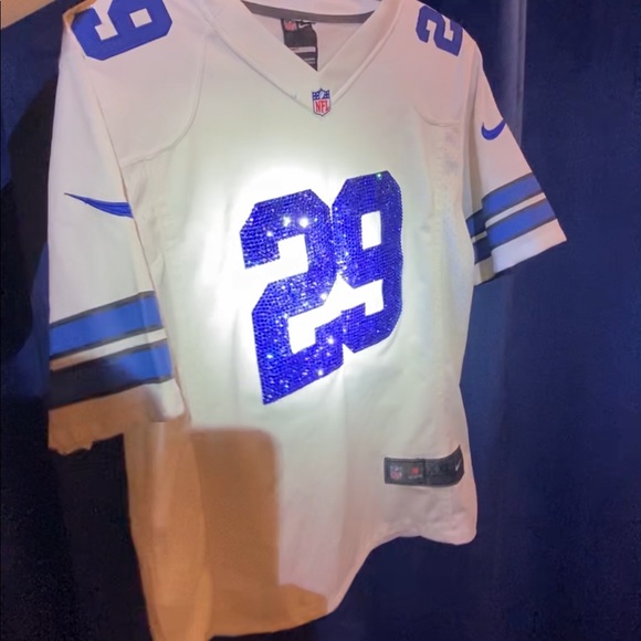 Dallas Cowboy Murray Jersey - Picture 3 of 5